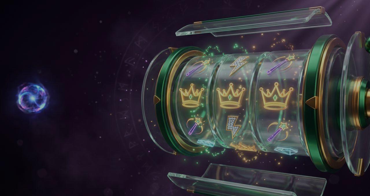 Slots Magic