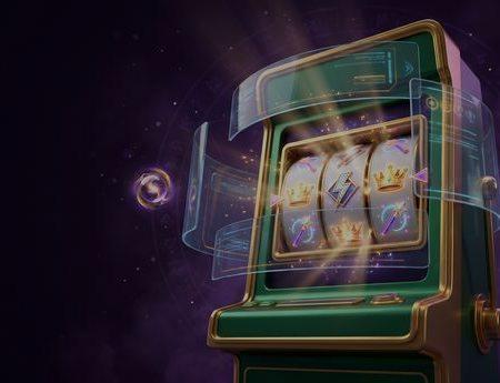 Slots Magic