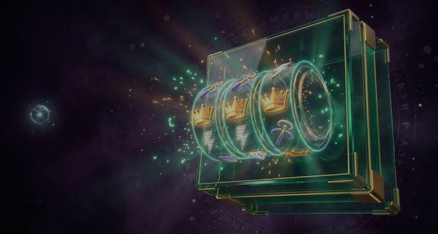 Slots Magic