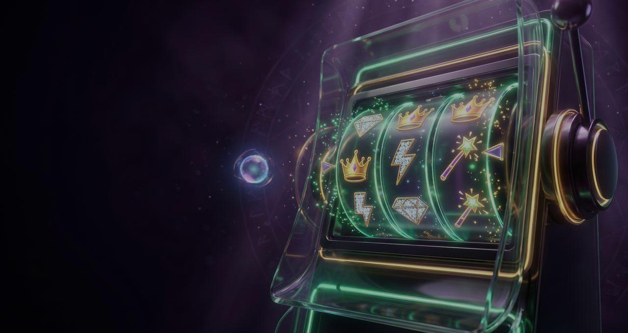 Slots Magic